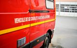 Un motard, blessé à la suite d’une perte de contrôle de son véhicule, à Séglien, ce dimanche 9 juin 2024, a été transporté à l’hôpital de Kerio par les pompiers. (Photo d’illustration Le Télégramme)