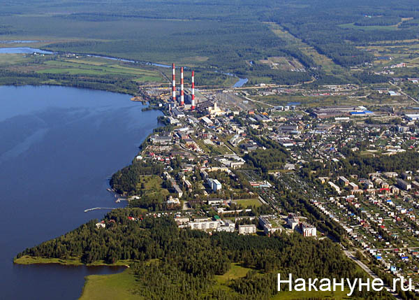 среднеуральск сугрэс(2009)|Фото: Накануне.ru