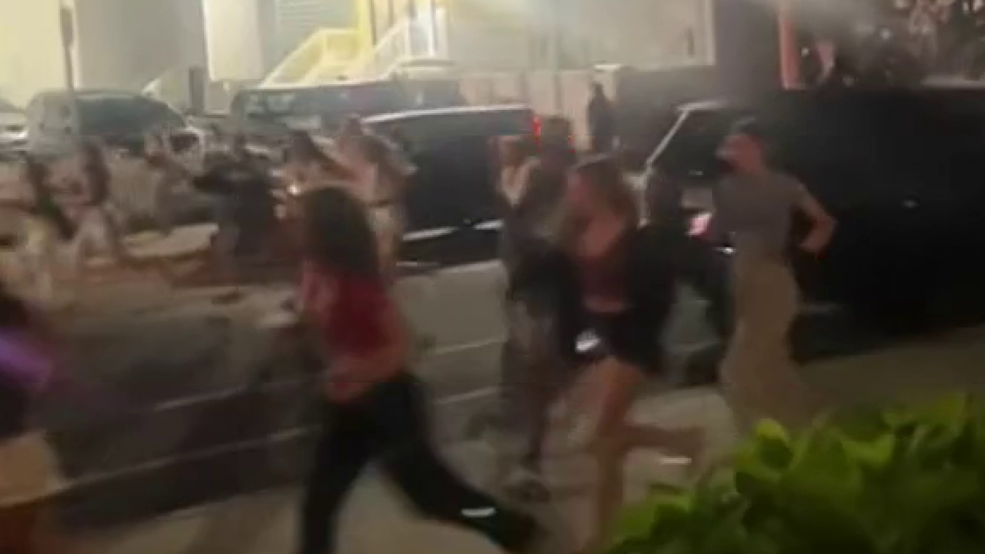Crowds flee after teen boy stabbed on Ocean City, NJ, boardwalk