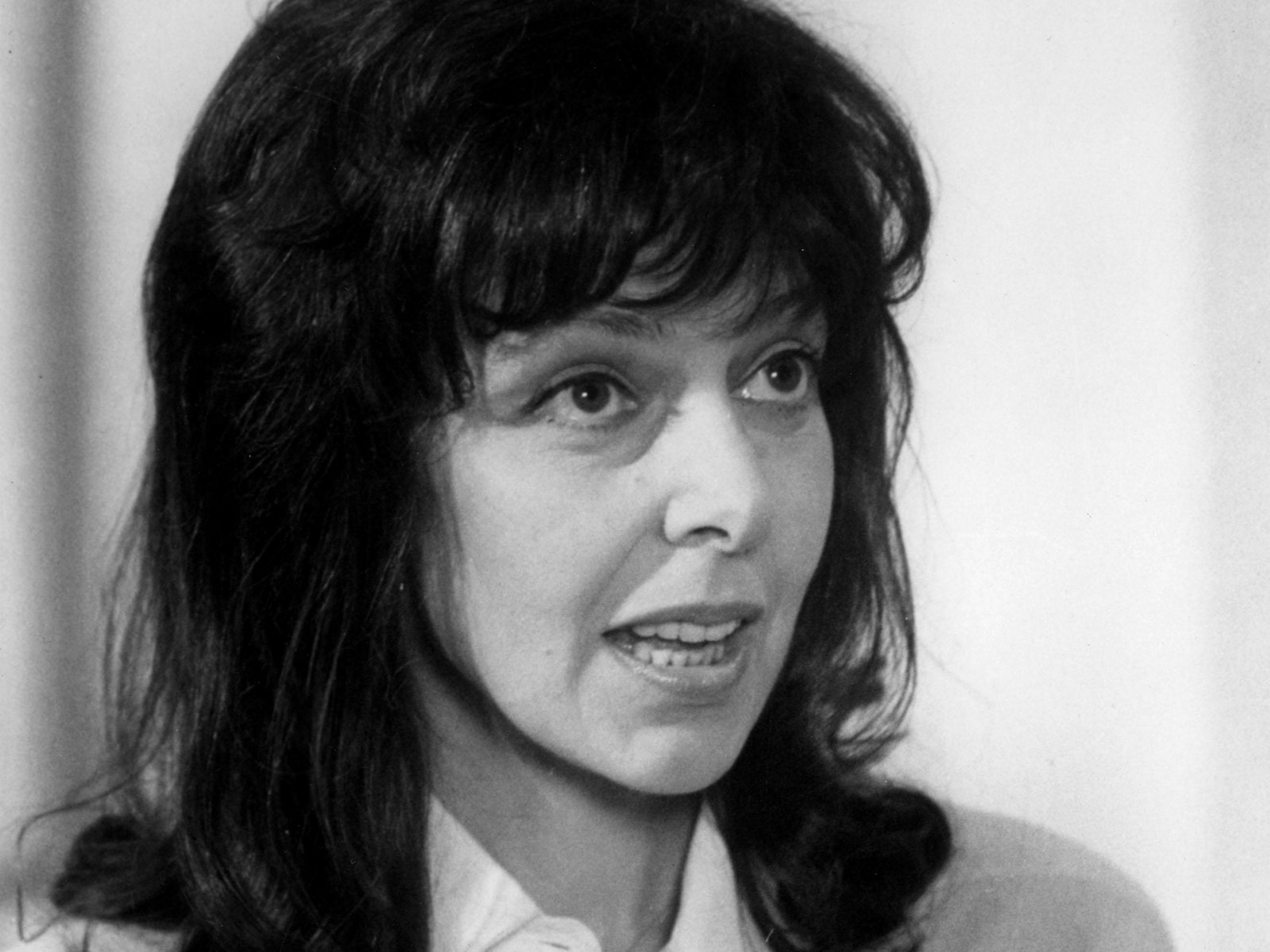 Could Elaine May Finally Be Getting Her Due?