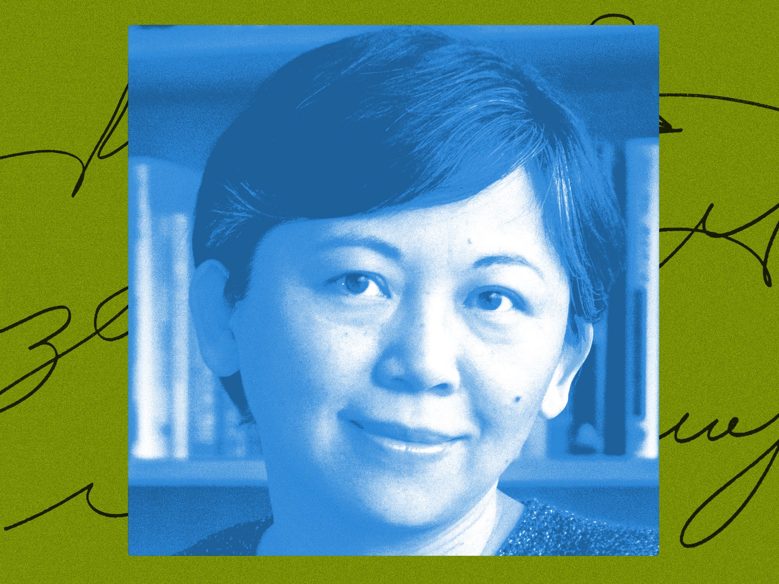 Yiyun Li on Writing from the Height or from the Depth of Experience