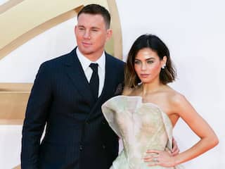 Channing Tatum, Jenna Dewan