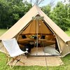 Basecamp Glamping LLC philly