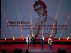 В Ереване открылся 21-й международный кинофестиваль «Золотой абрикос»