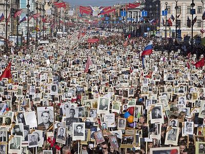 Уходящий 2015-й