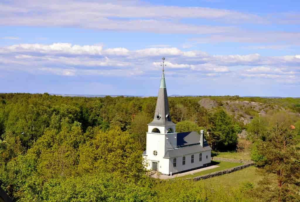 Koster kirke