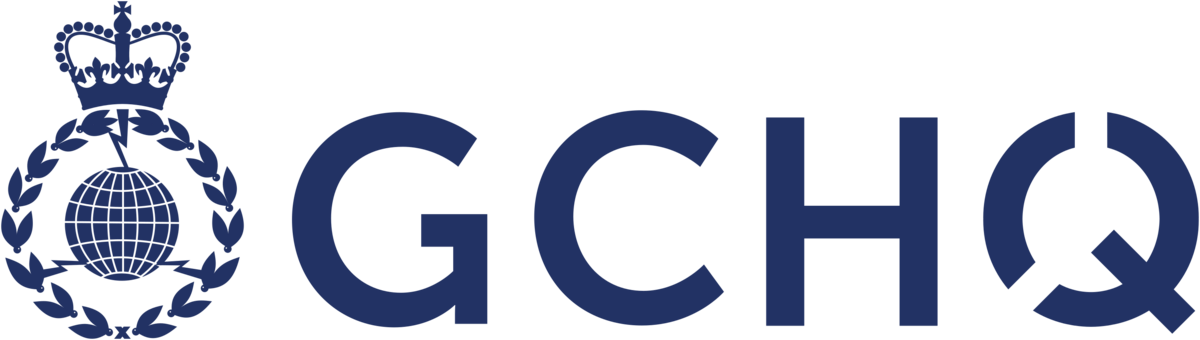 GCHQs logo