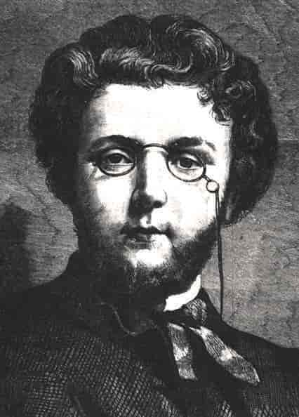 Georges Bizet