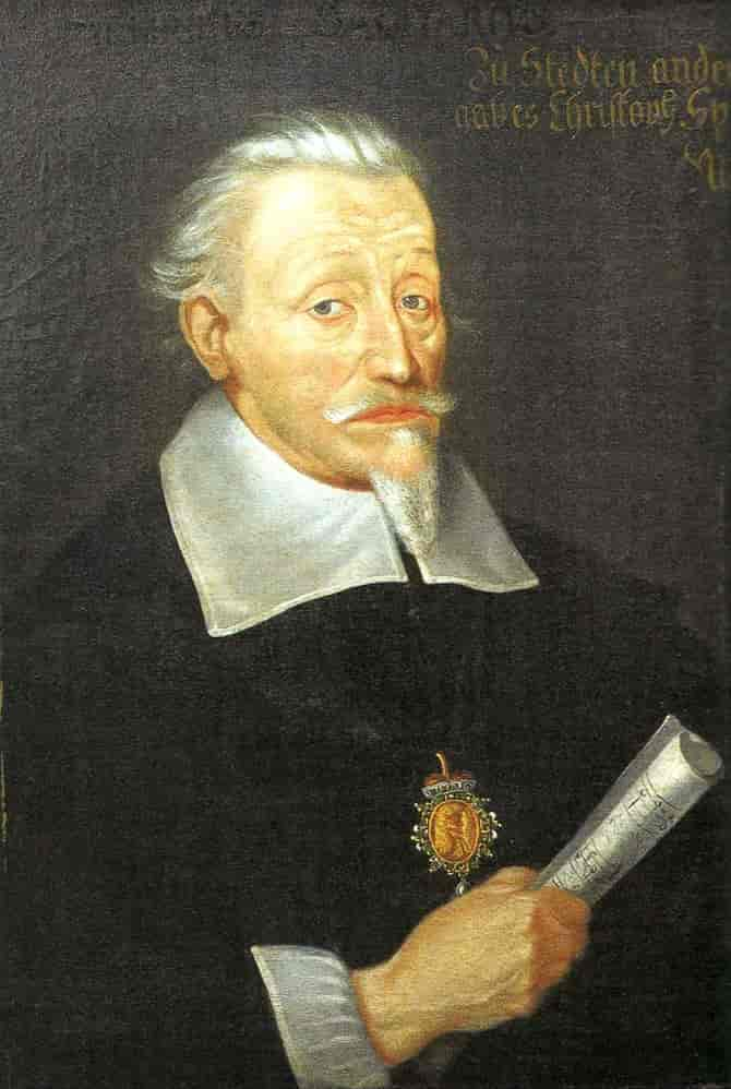 Heinrich Schütz