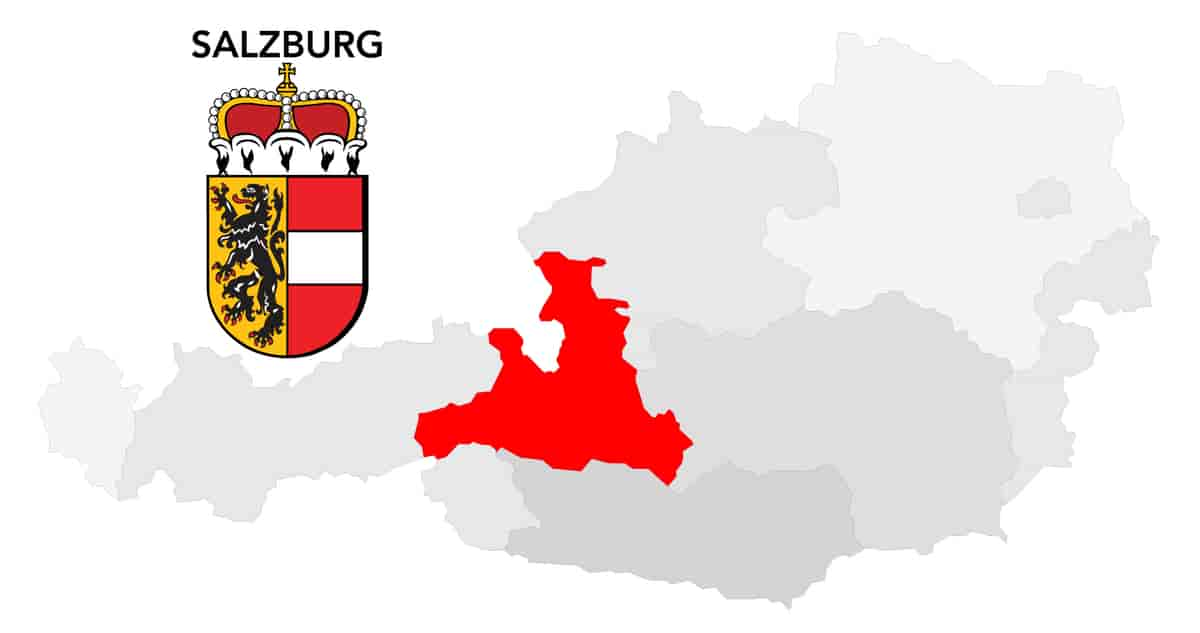 Salzburg