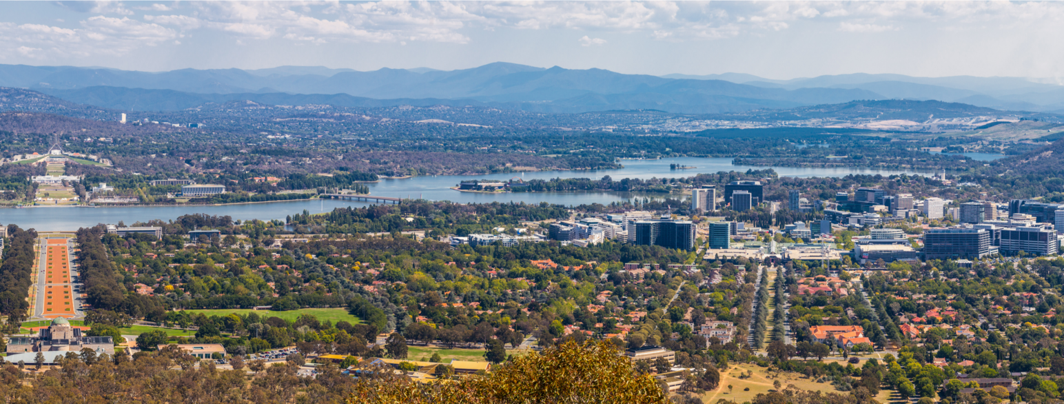 Canberra