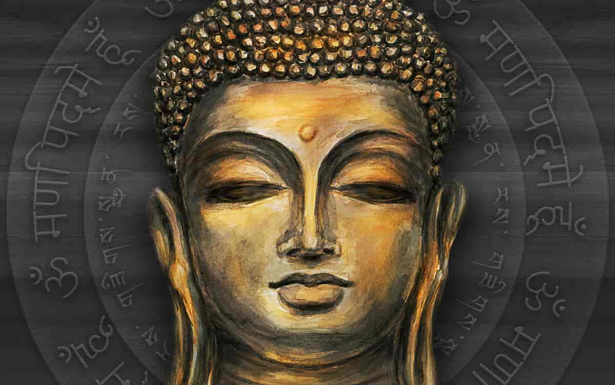 Buddha