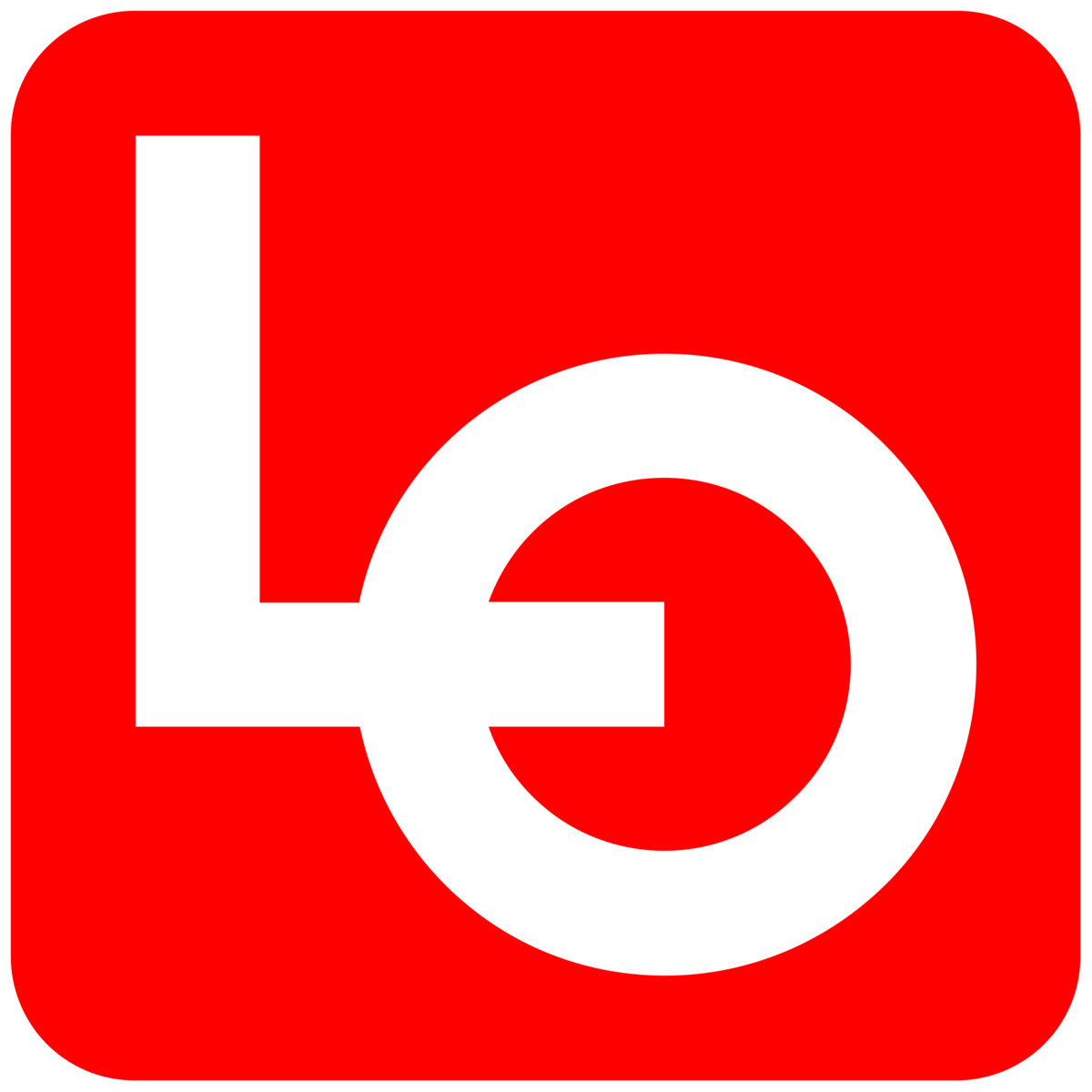 LOs hovedlogo