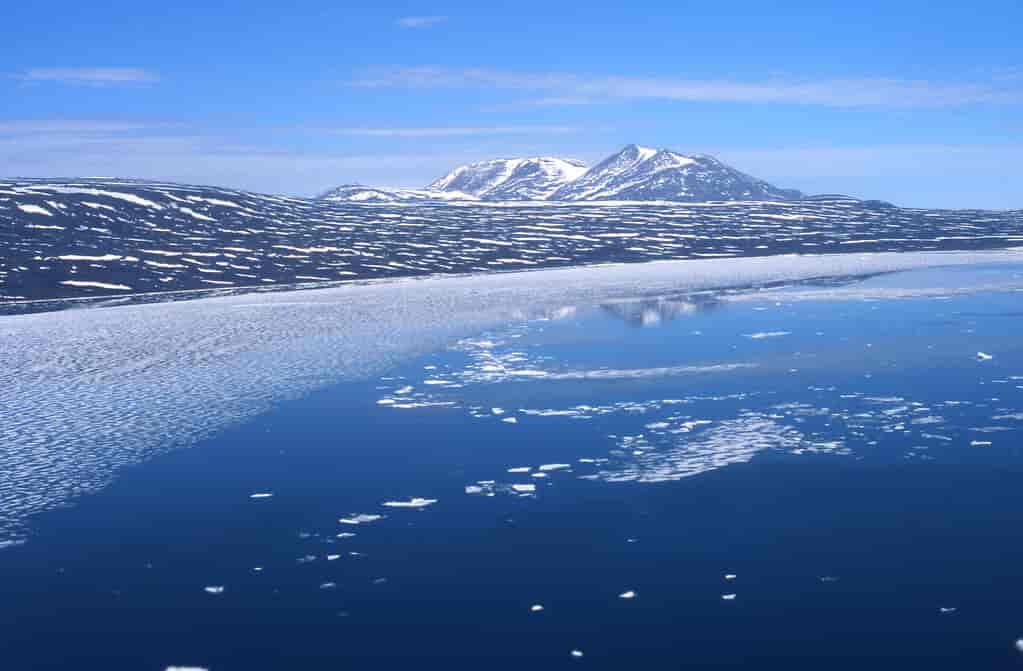 Nunavut