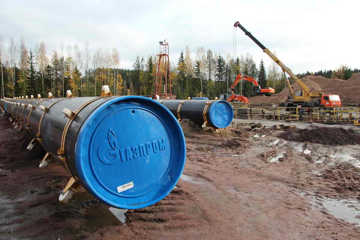 Nord Stream