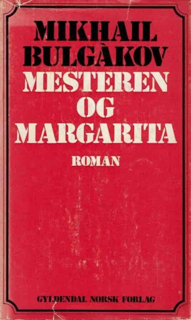 Mesteren og Margarita