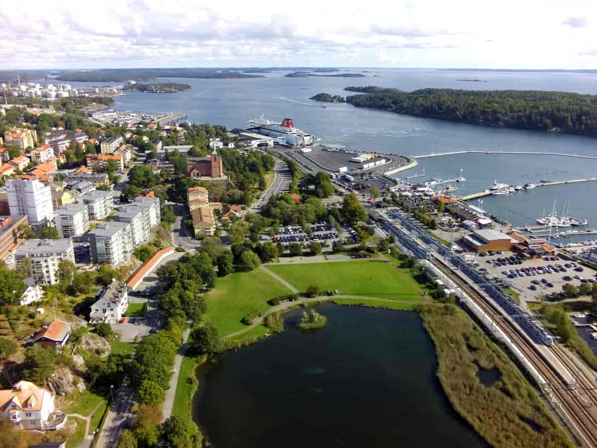 Nynäshamn