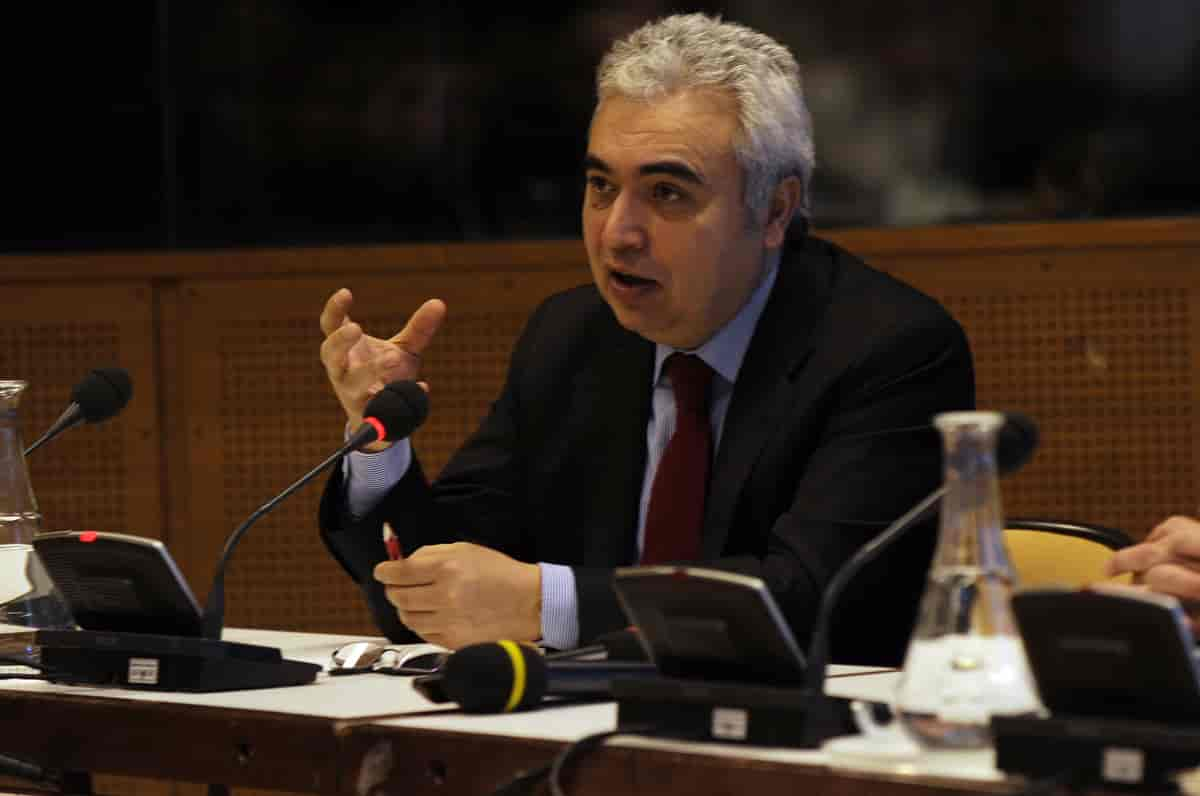 Fatih Birol