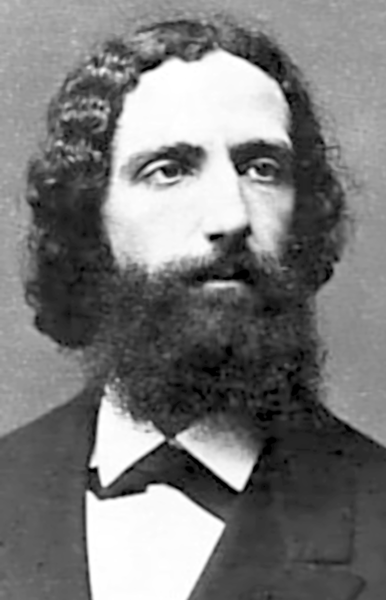 Franz Brentano