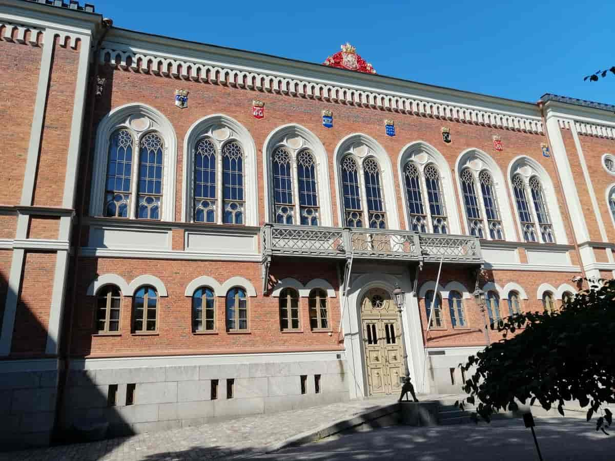 Riddarhuset