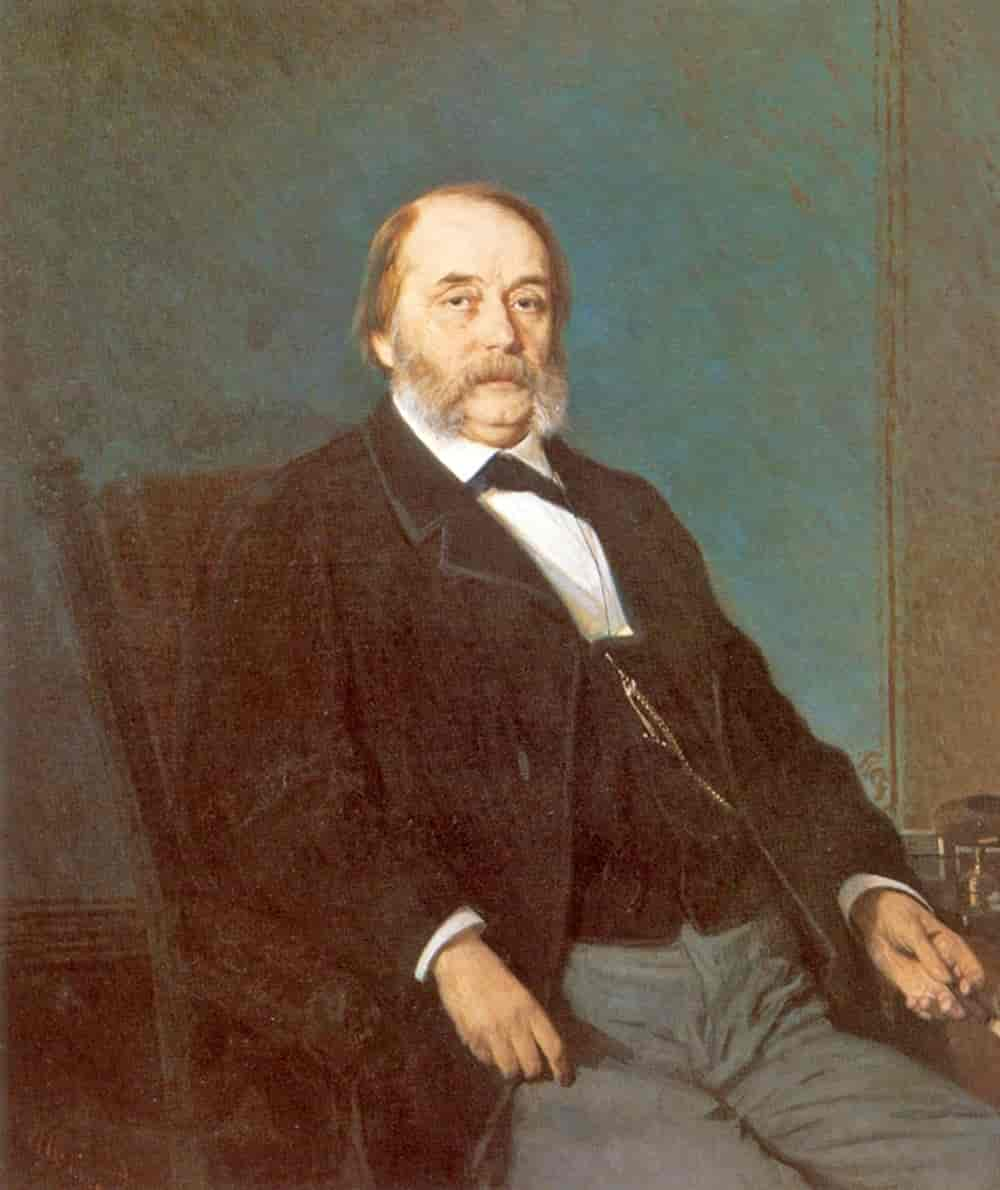 Ivan Gontsjarov