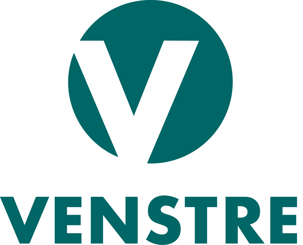 Venstres logo