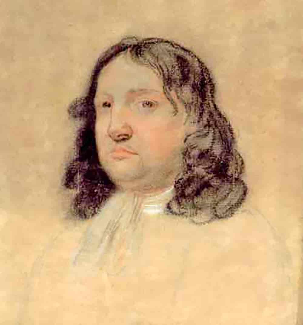 William Penn