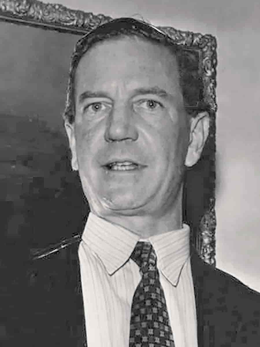 Kim Philby