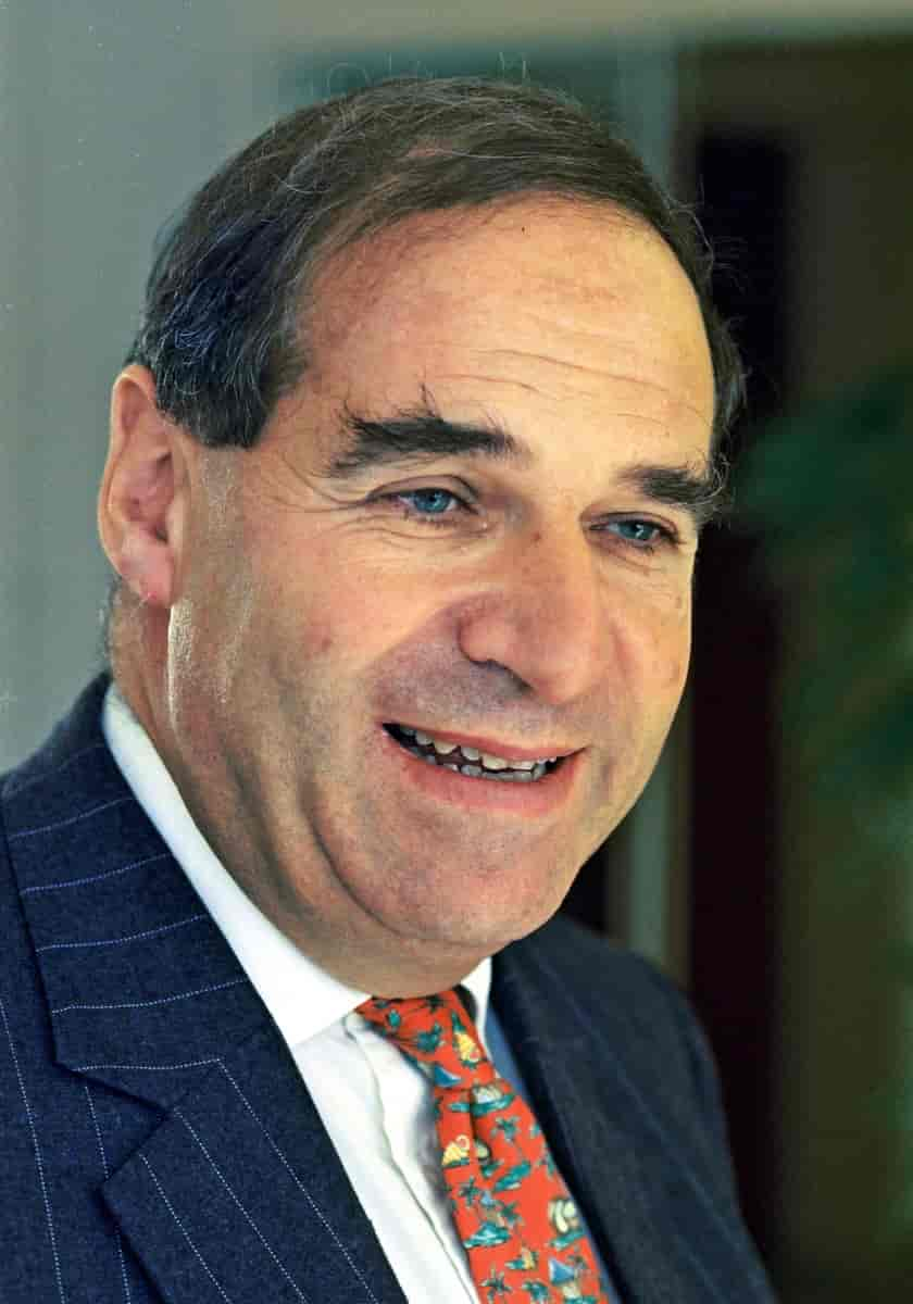 Leon Brittan, 1996