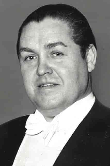 Jussi Björling