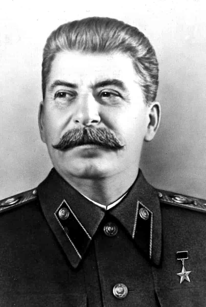 Josef Stalin