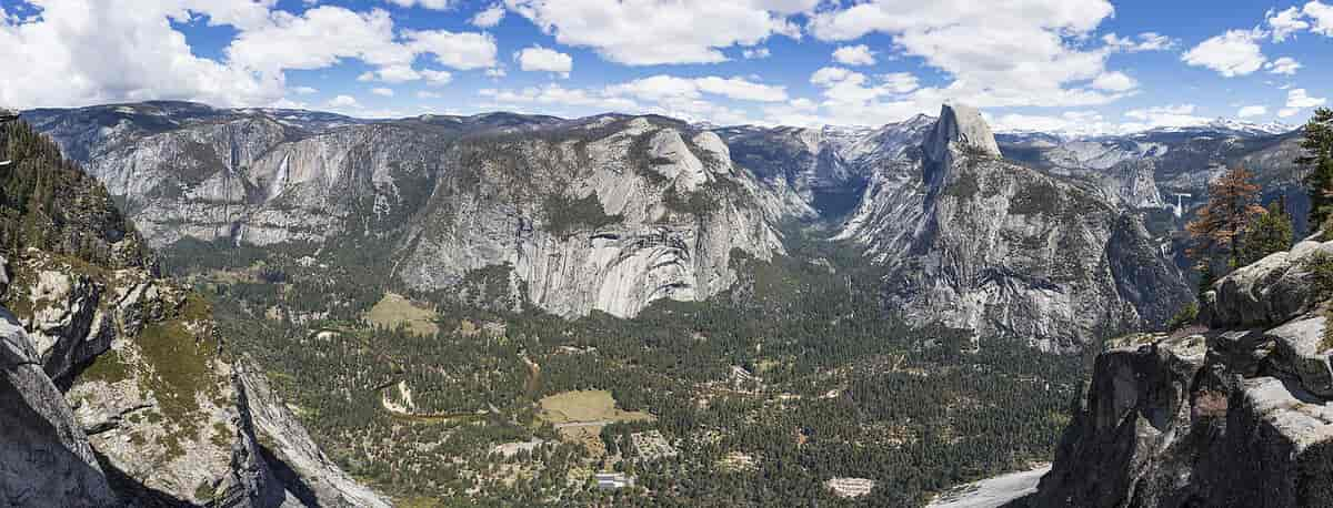 Yosemite