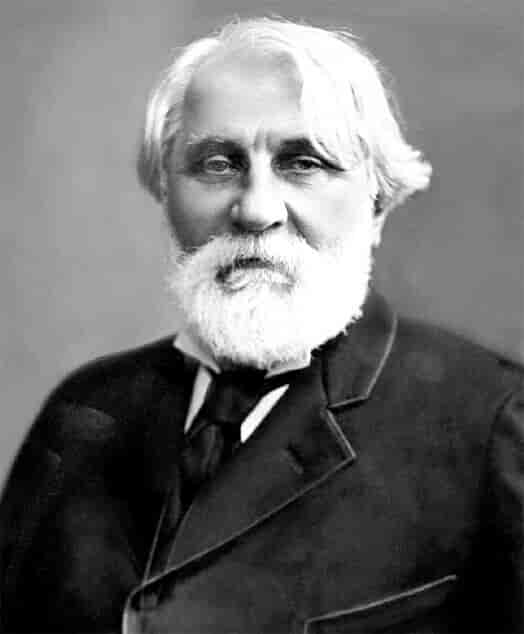 Ivan Turgenev