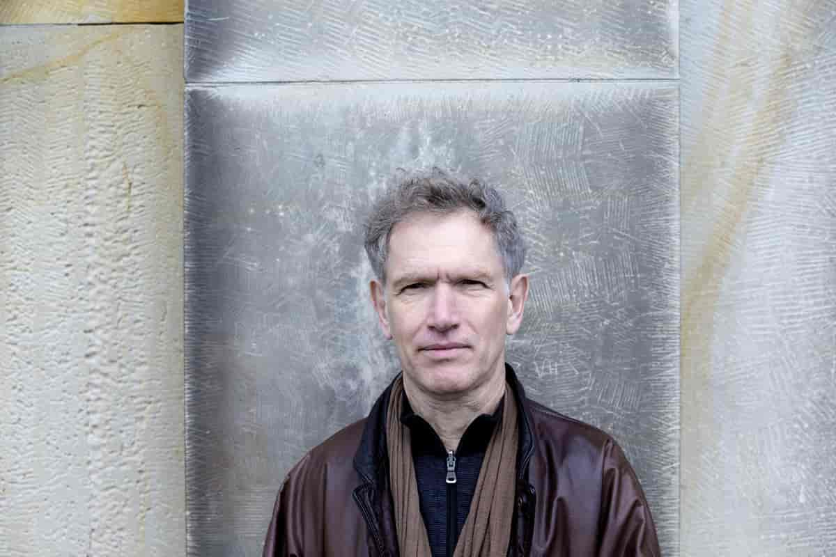 Hans Abrahamsen