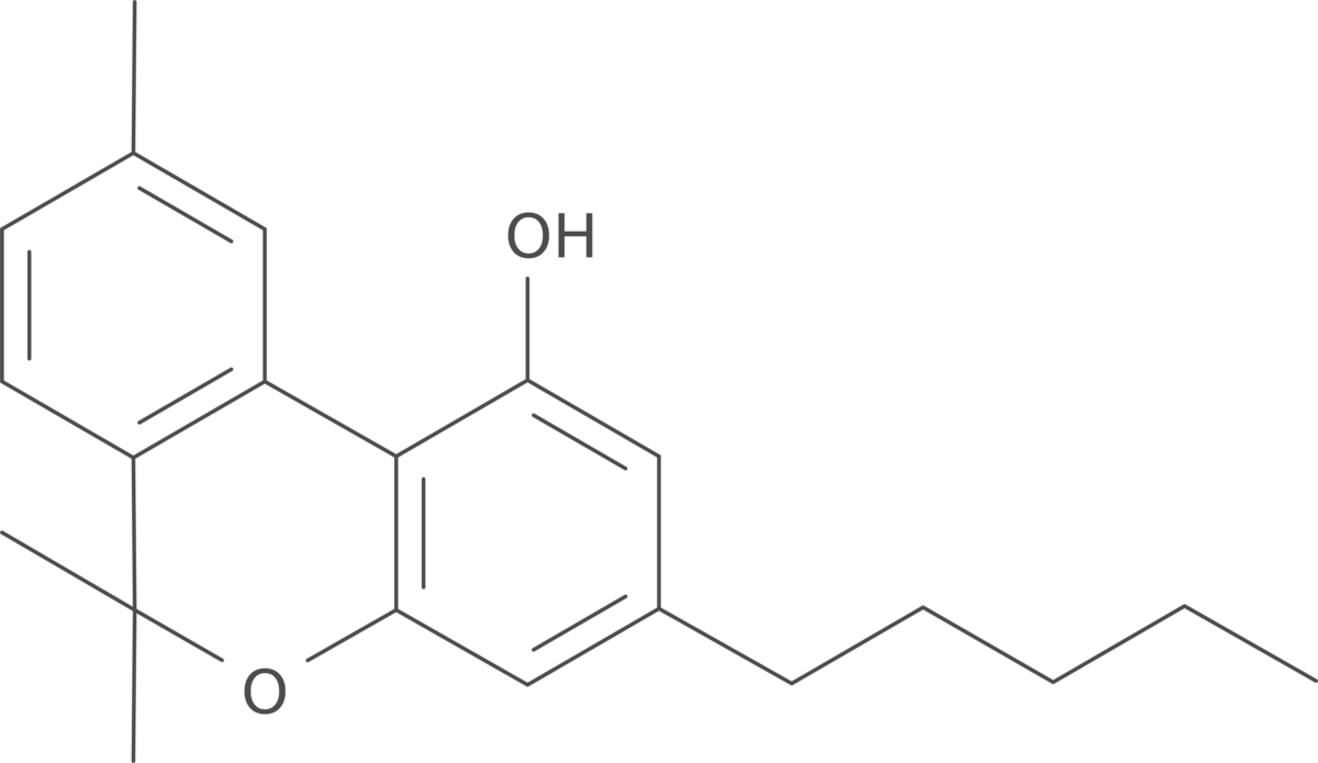 cannabinol