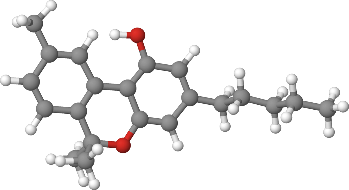 cannabinol