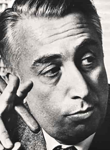 Roland Barthes