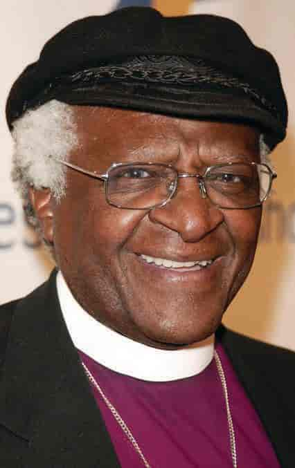 Desmond Tutu