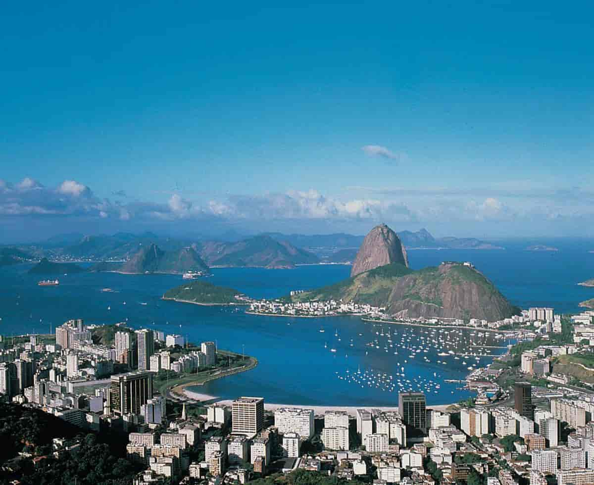 Rio de Janeiro