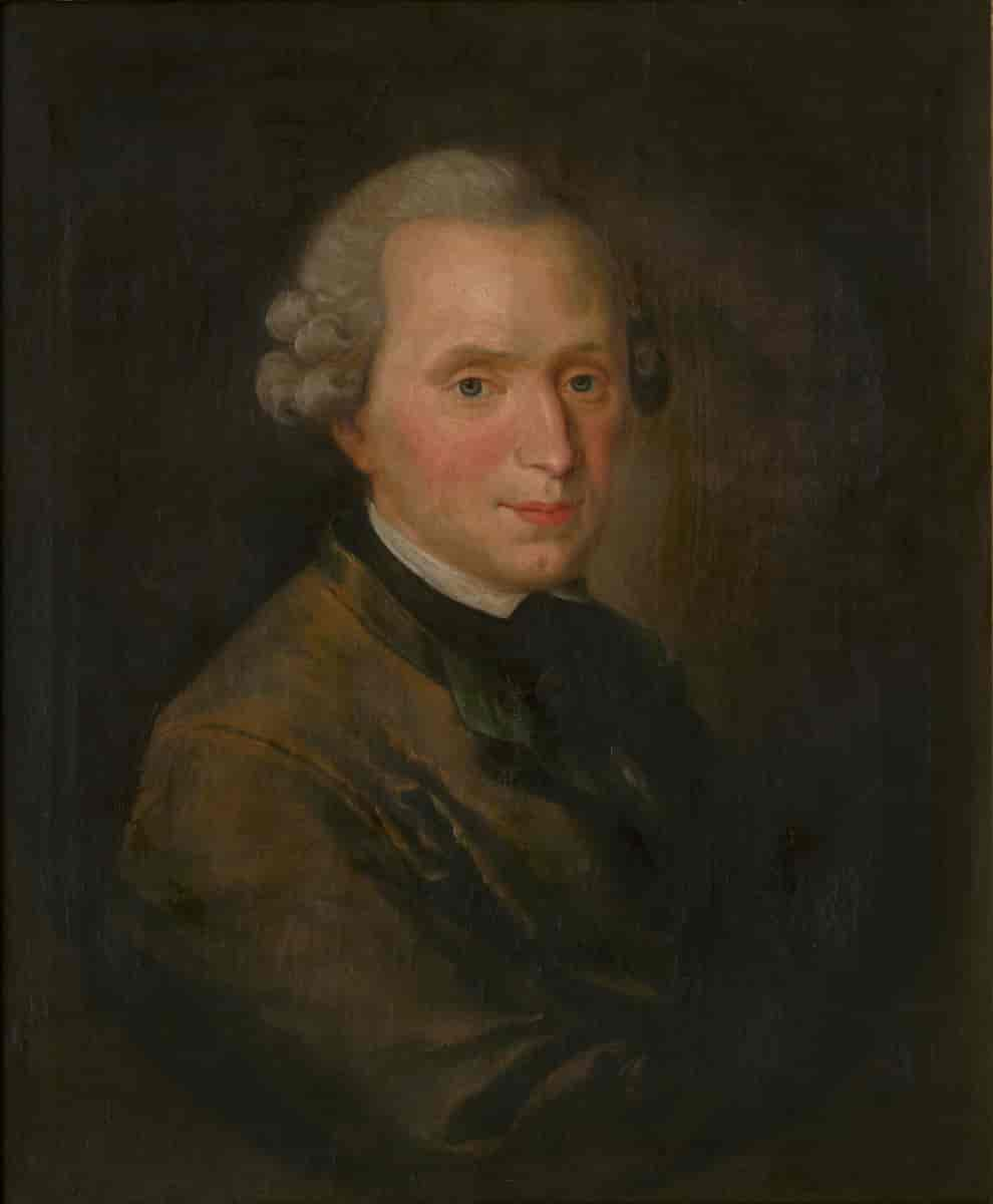 Immanuel Kant