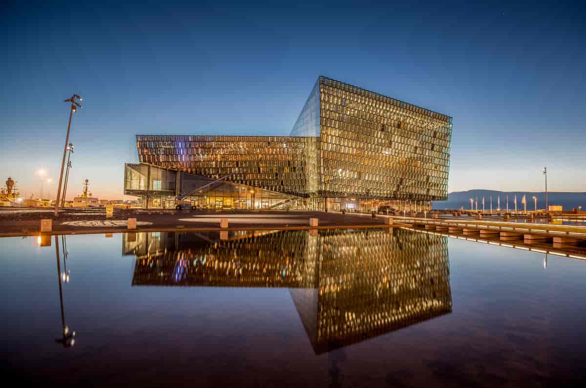 Harpa