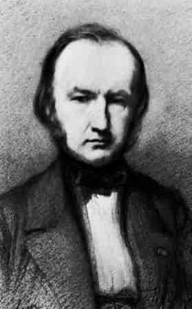 Claude Bernard