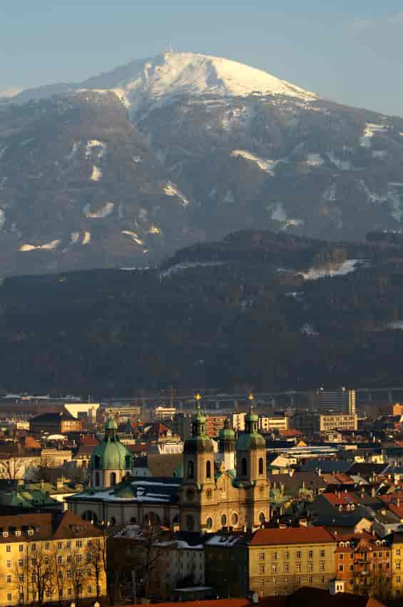 Innsbruck