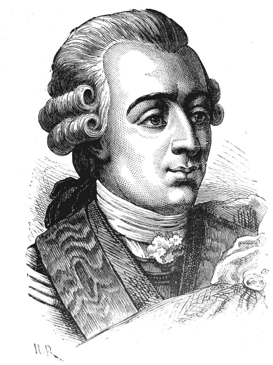 Gustav III