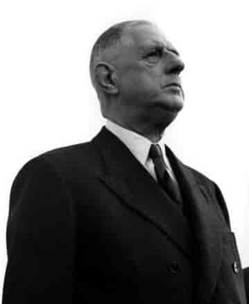 Charles de Gaulle