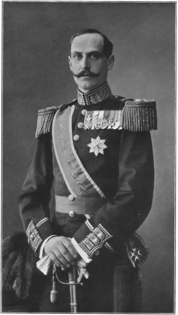 Kong Haakon VII