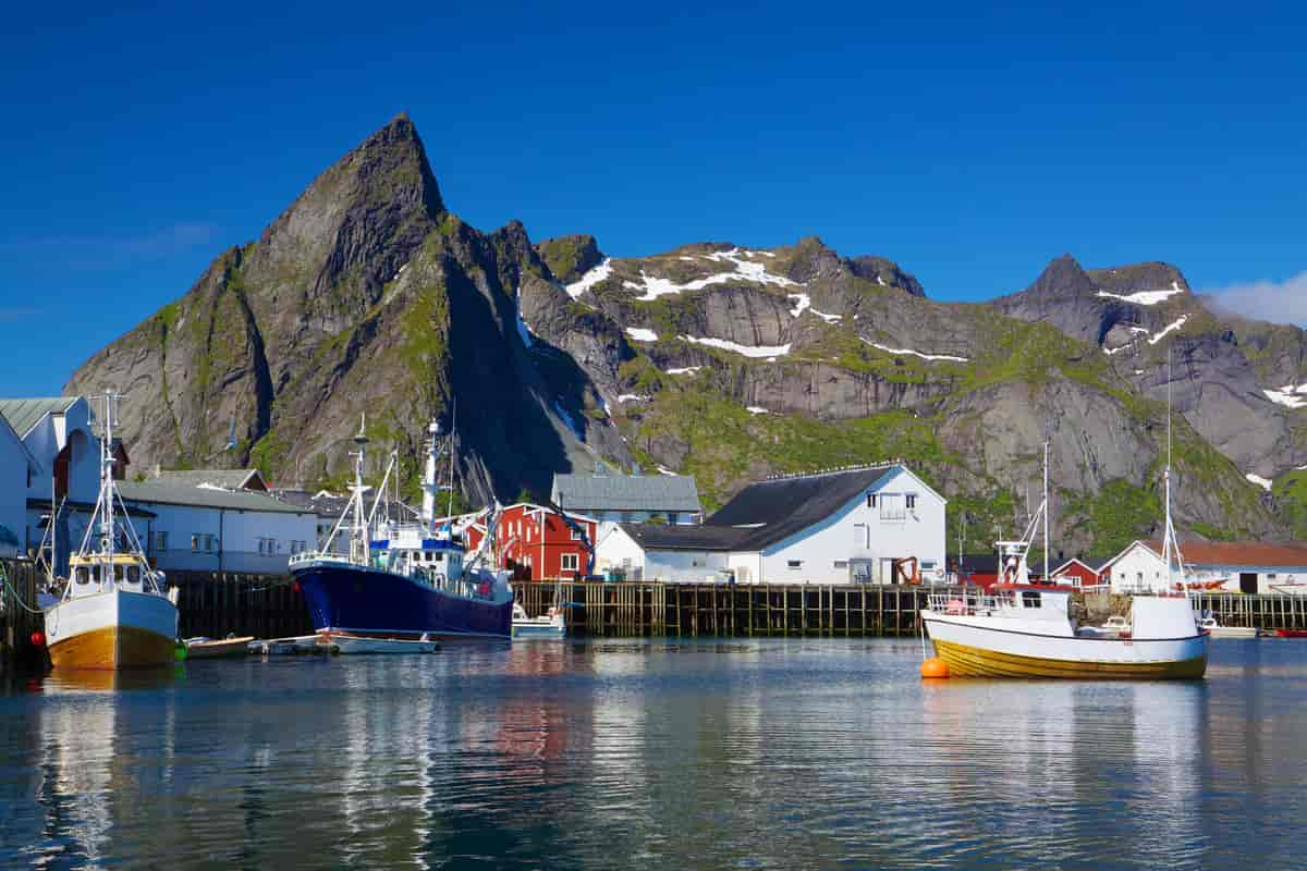 Lofoten