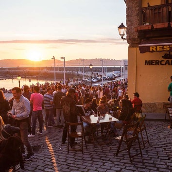 La escapada foodie con amigos que estabas buscando: De sidra por Gijón