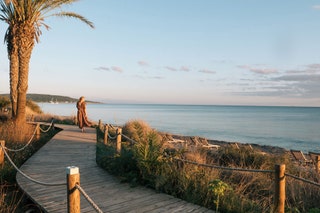 Gecko Beach Club Formentera