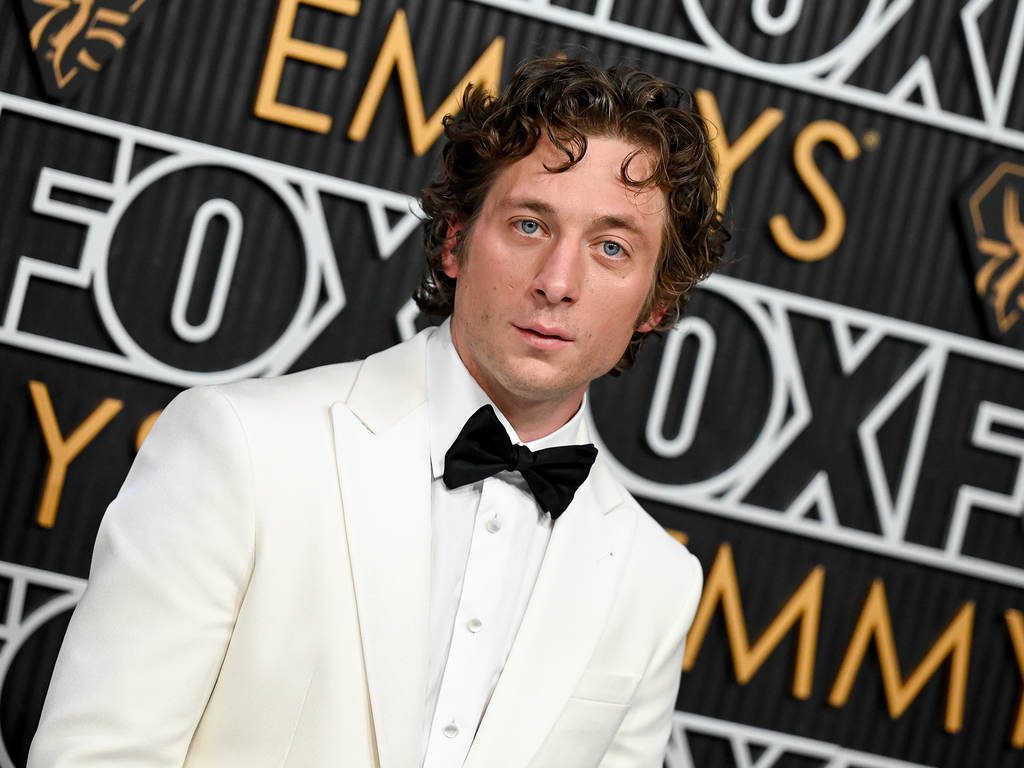 UPDATE: From The Bear to The Boss: Jeremy Allen White WILL Play Bruce Springsteen